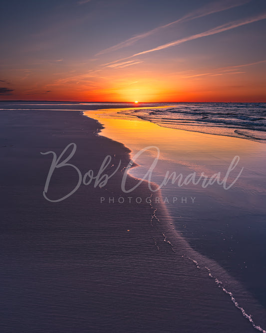 Bayview Beach - Dennis, Cape Cod