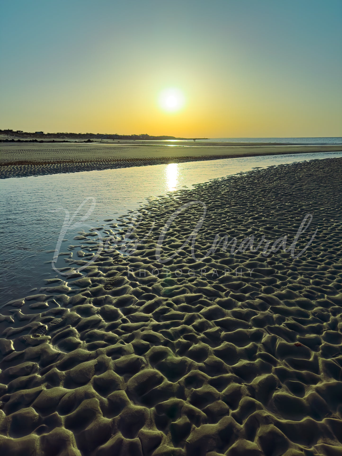 Sea Street Beach - East Dennis, Cape Cod