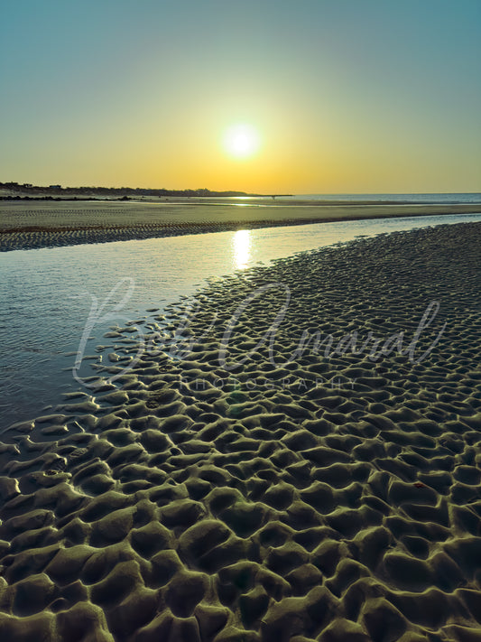 Sea Street Beach - East Dennis, Cape Cod