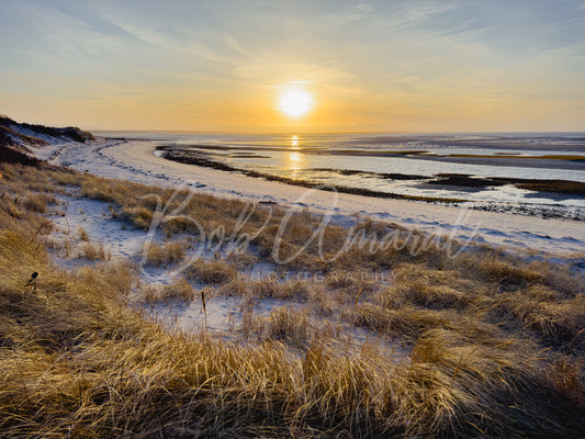 Chapin Beach - Dennis, Cape Cod