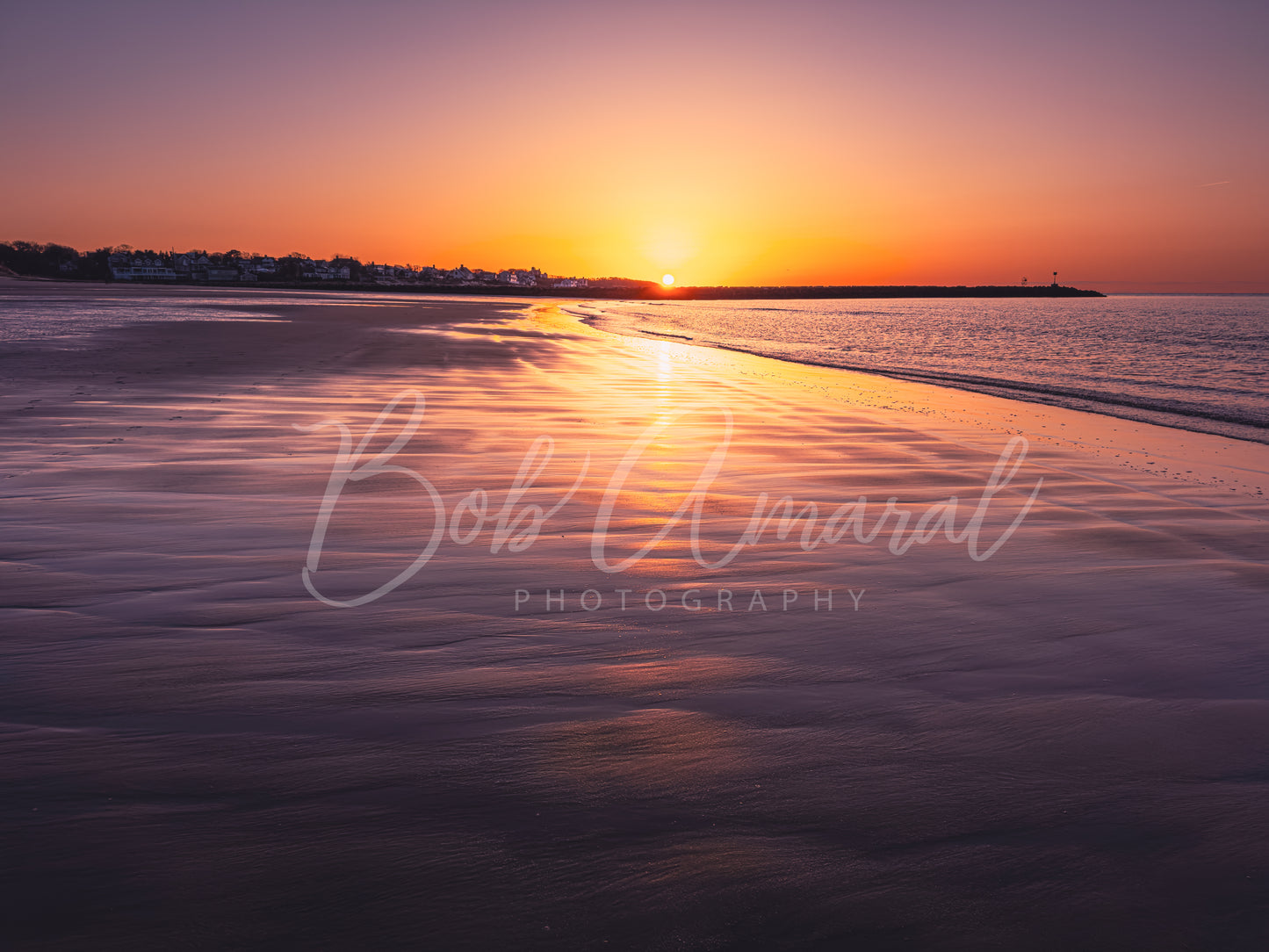 Cold Storage Beach - Dennis, Cape Cod