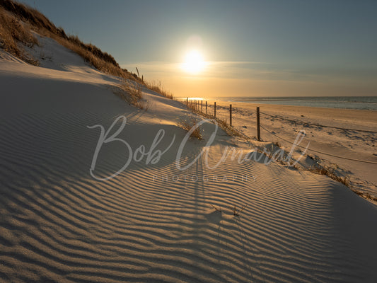 Bayview Beach - Dennis, Cape Cod