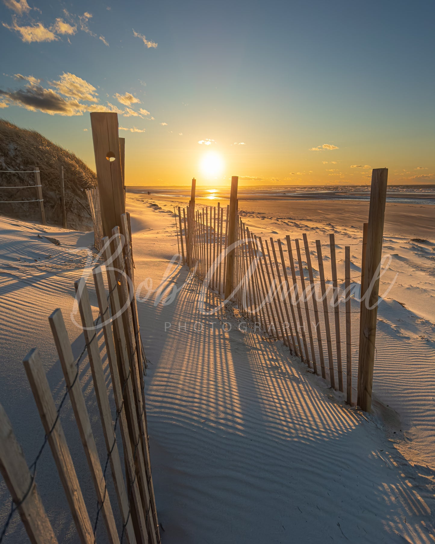 Mayflower Beach - Dennis, Cape Cod