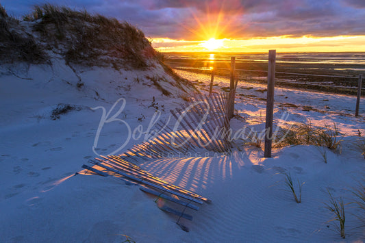 Chapin Beach - Dennis, Cape Cod