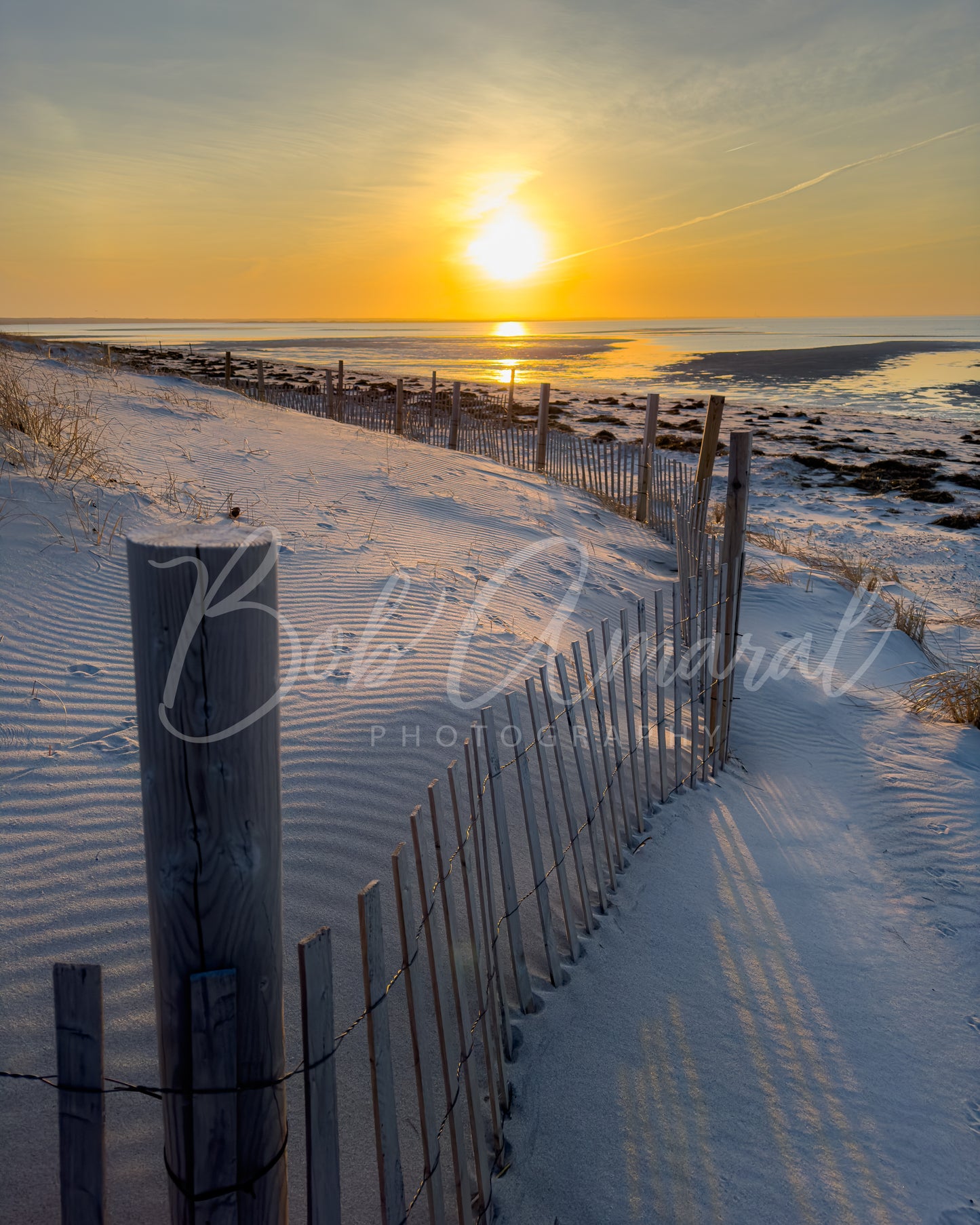 Mayflower Beach - Dennis, Cape Cod