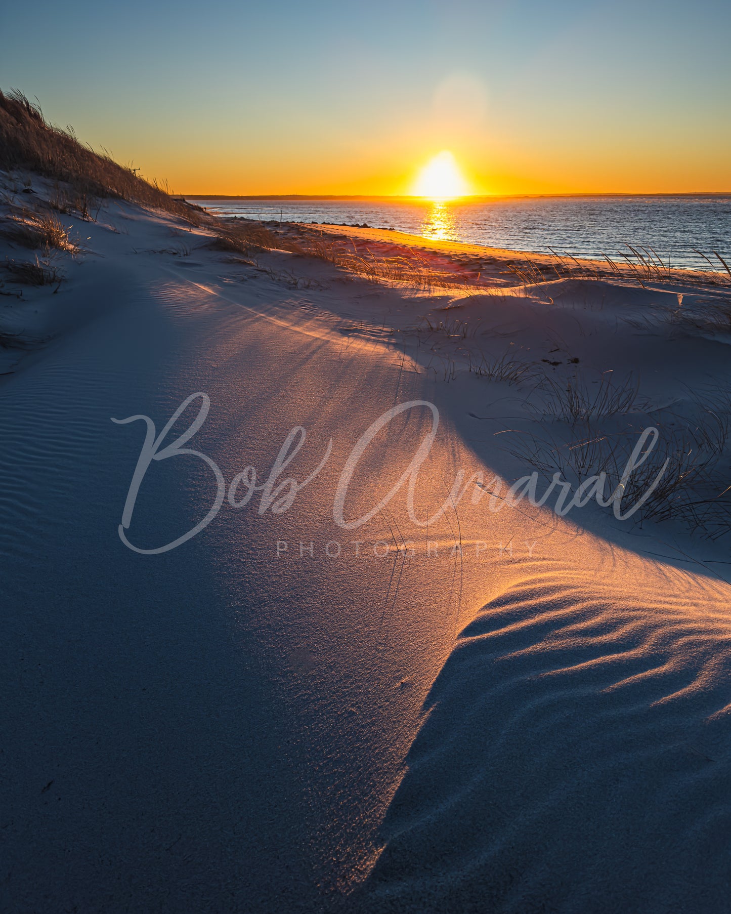 Mayflower Beach - Dennis, Cape Cod