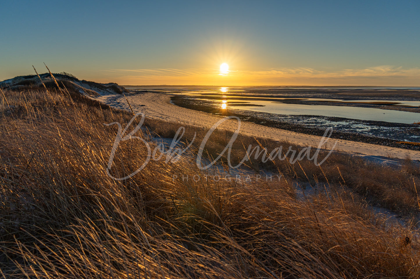 Chapin Beach - Dennis, Cape Cod