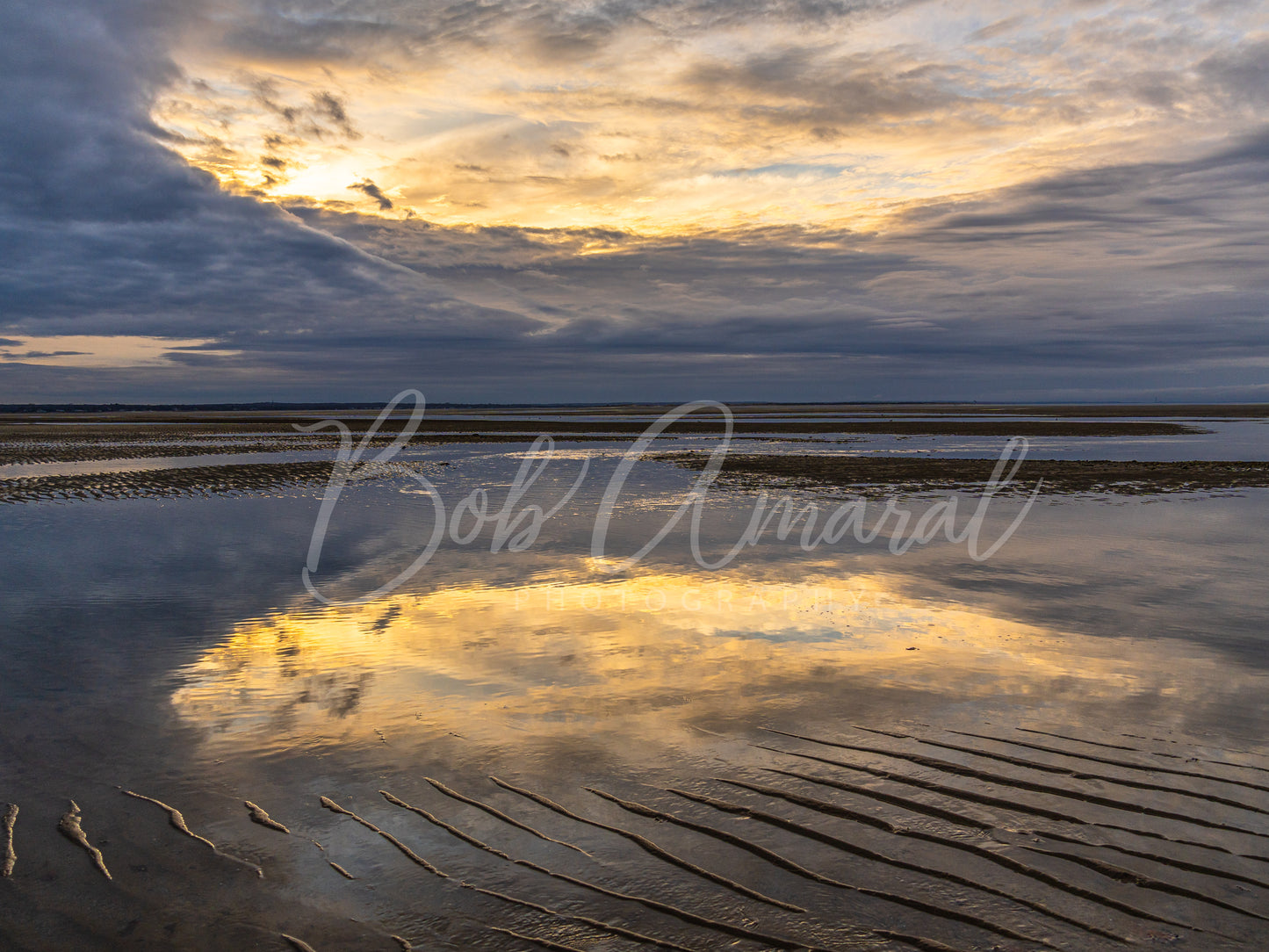 Chapin Beach - Dennis, Cape Cod