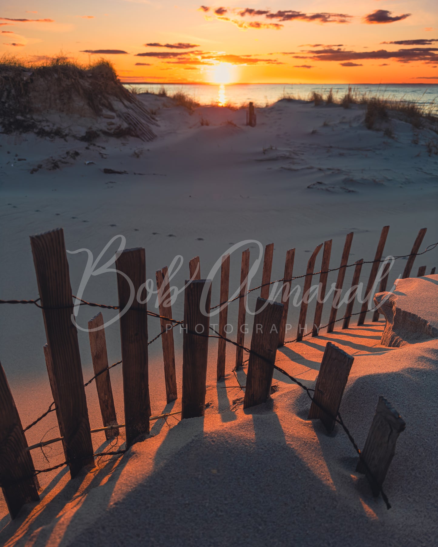 Mayflower Beach - Dennis, Cape Cod