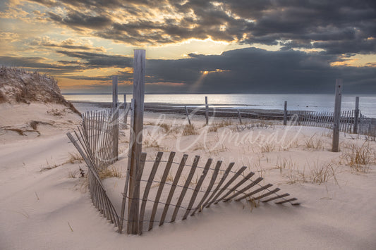 Chapin Beach - Dennis, Cape Cod