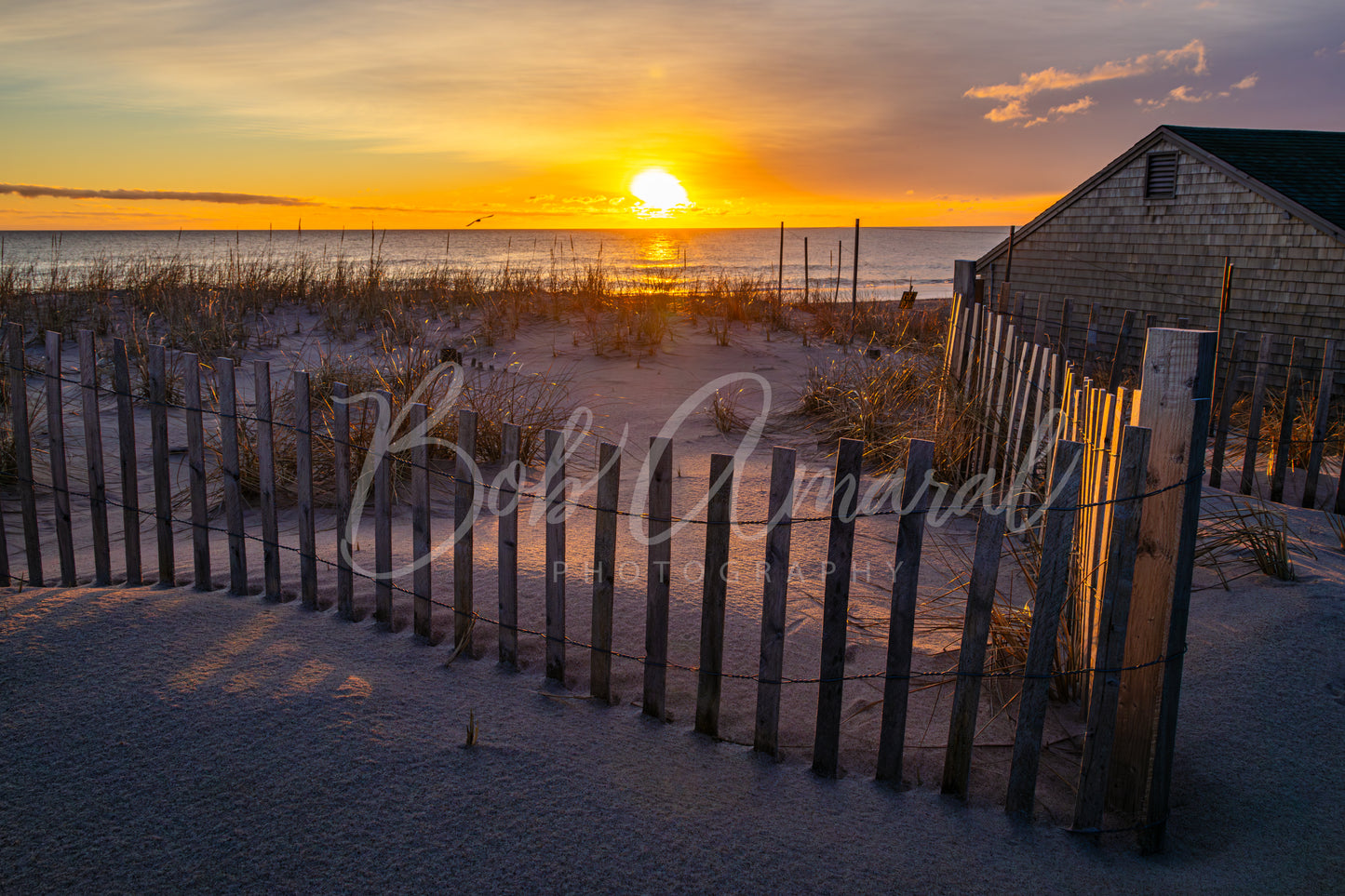 Nauset Beach - Orleans, Cape Cod