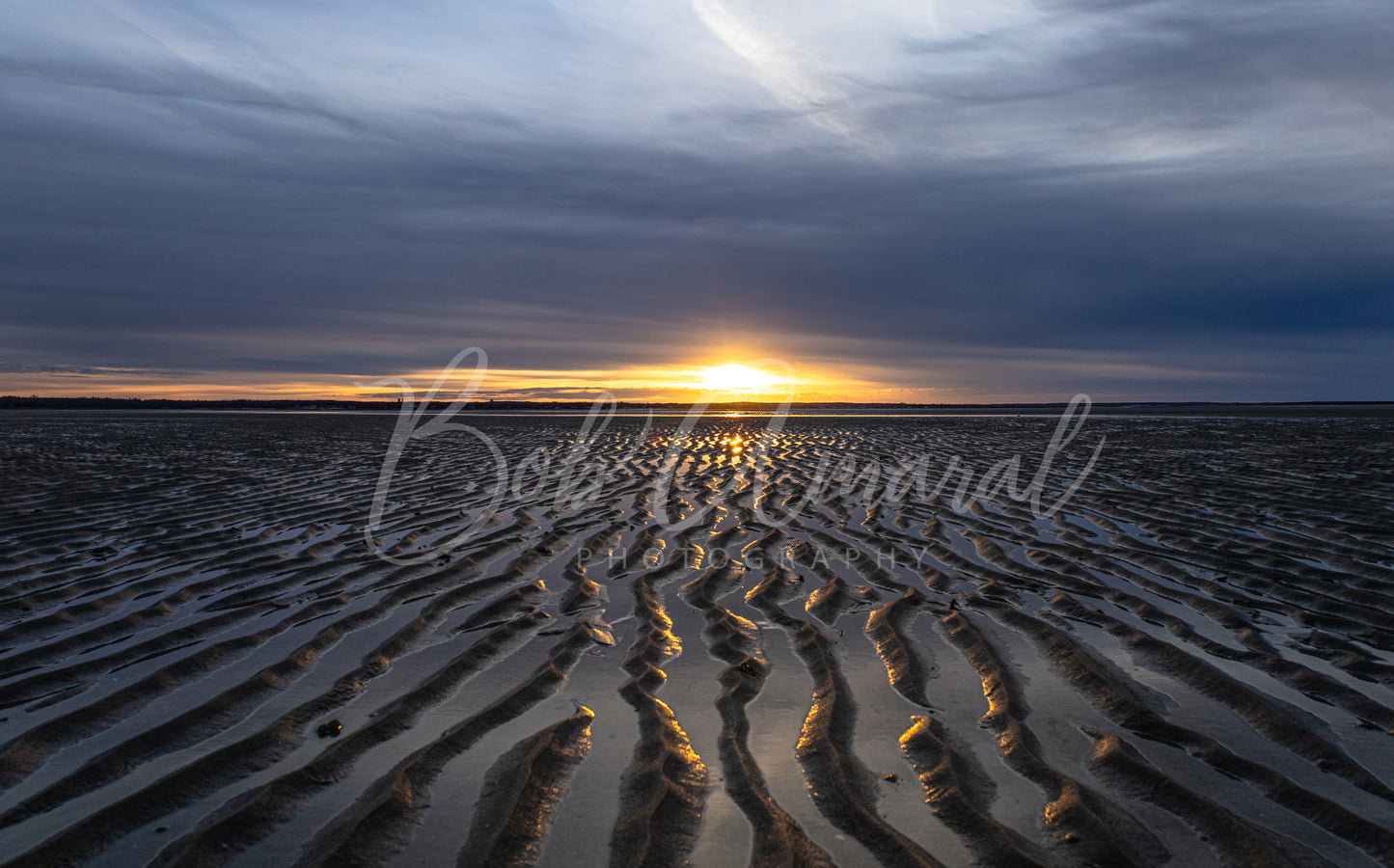 Chapin Beach - Dennis, Cape Cod