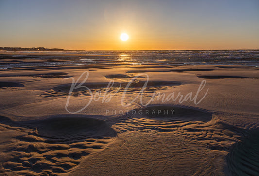 Sea Street Beach - East Dennis, Cape Cod