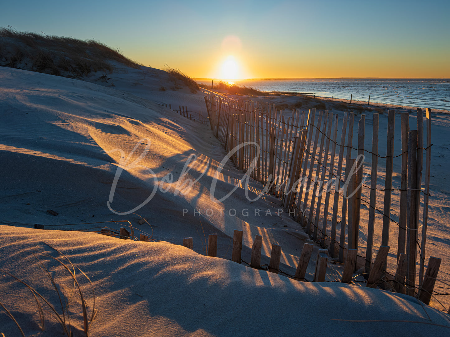 Mayflower Beach - Dennis, Cape Cod