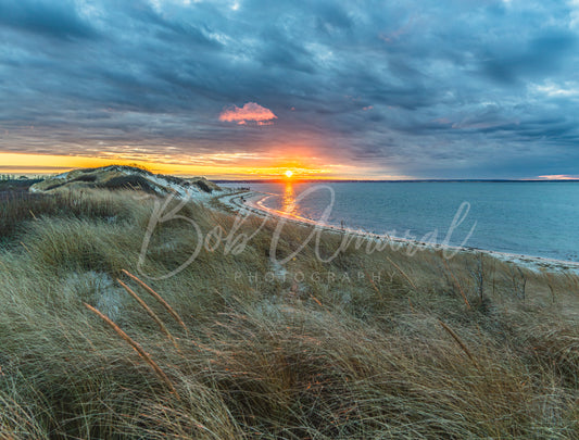 Chapin Beach - Dennis, Cape Cod