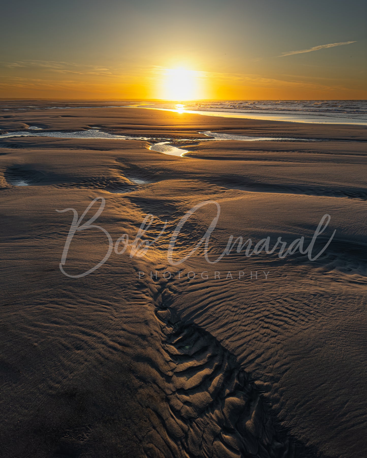 Chapin Beach - Dennis, Cape Cod