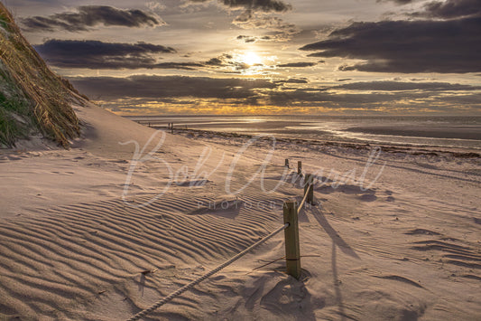 Mayflower Beach - Dennis, Cape Cod