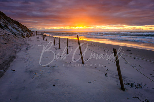 Bayview Beach - Dennis, Cape Cod