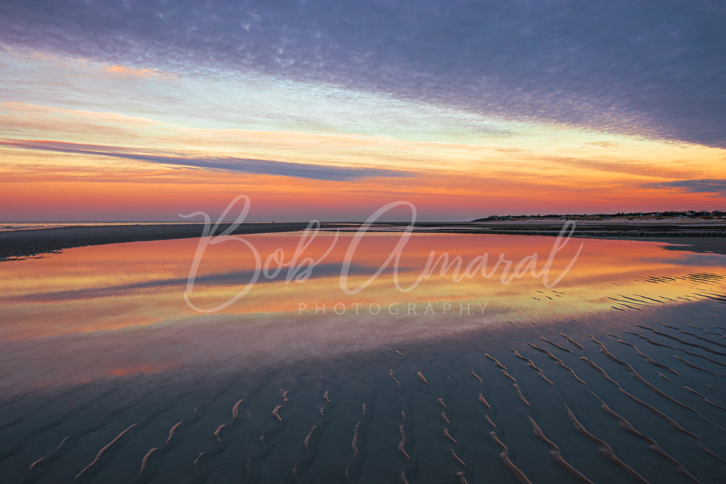 Bayview Beach - Dennis, Cape Cod