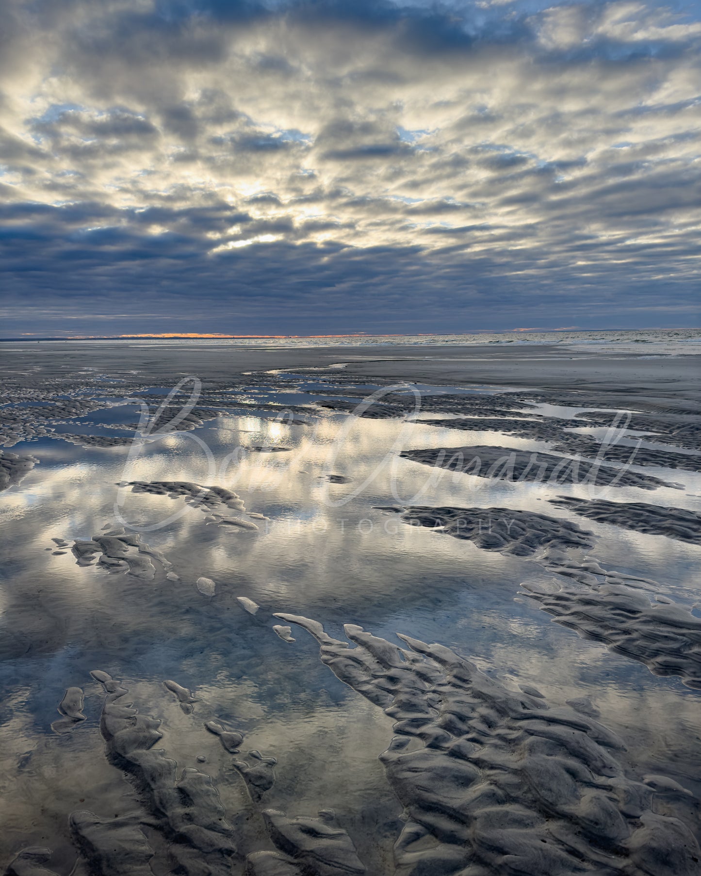 Bayview Beach - Dennis, Cape Cod