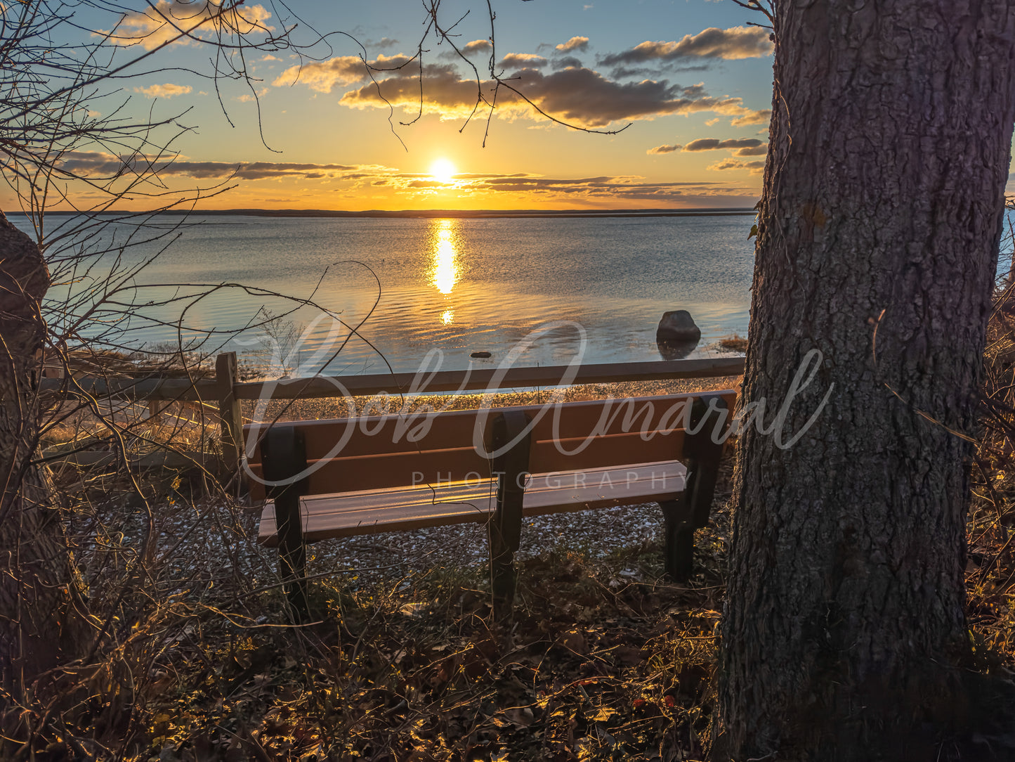 Tonset Road Beach- Orleans, Cape Cod