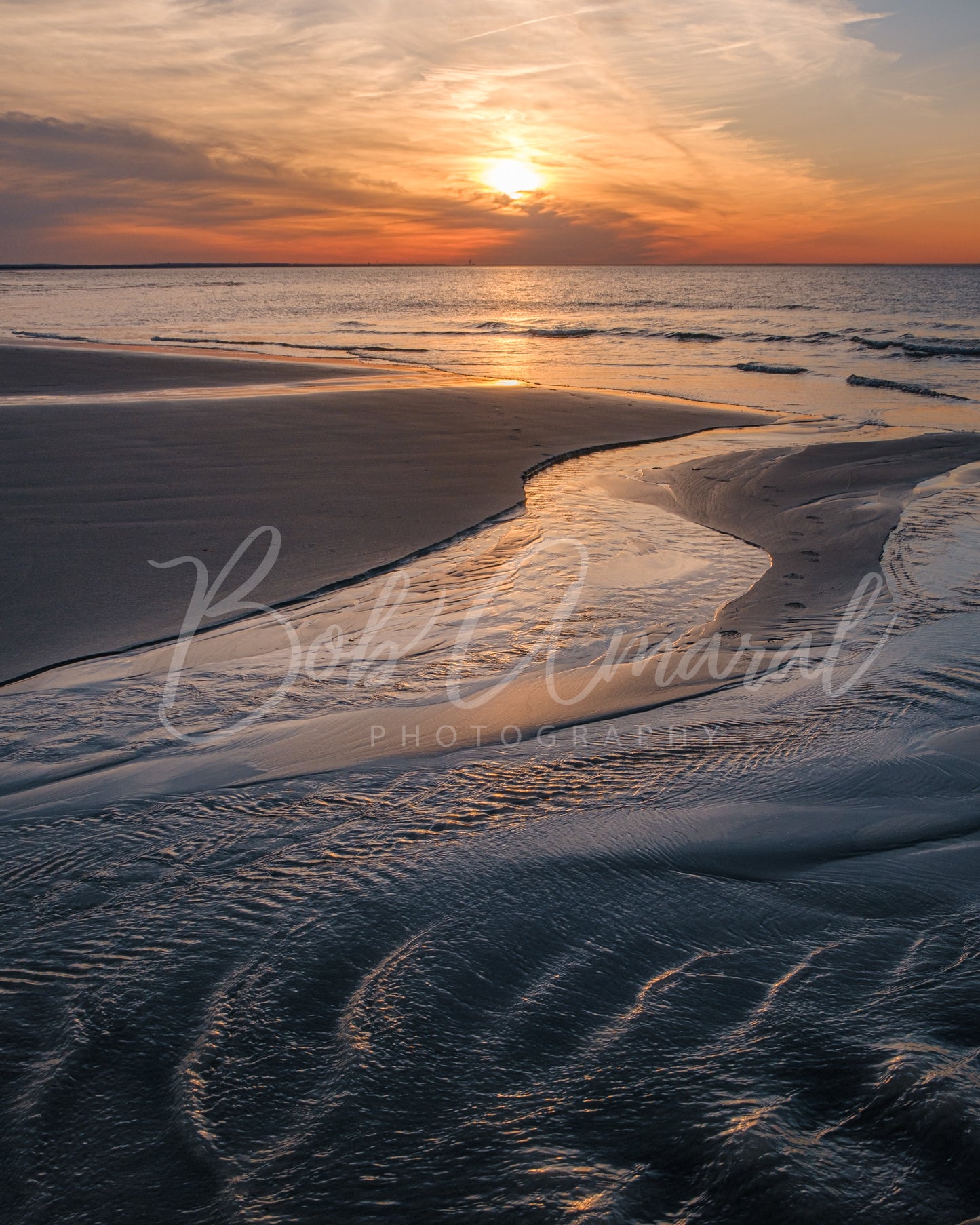 Mayflower Beach - Dennis, Cape Cod