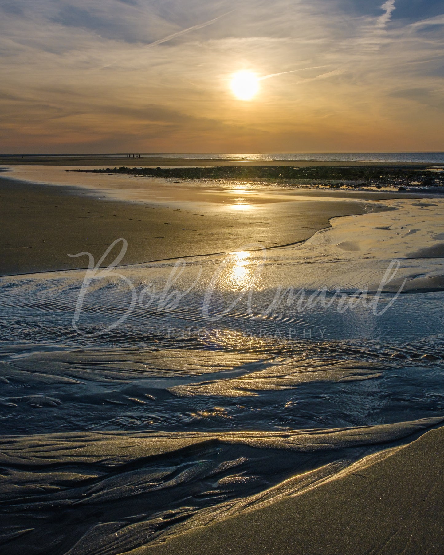 Chapin Beach - Dennis, Cape Cod