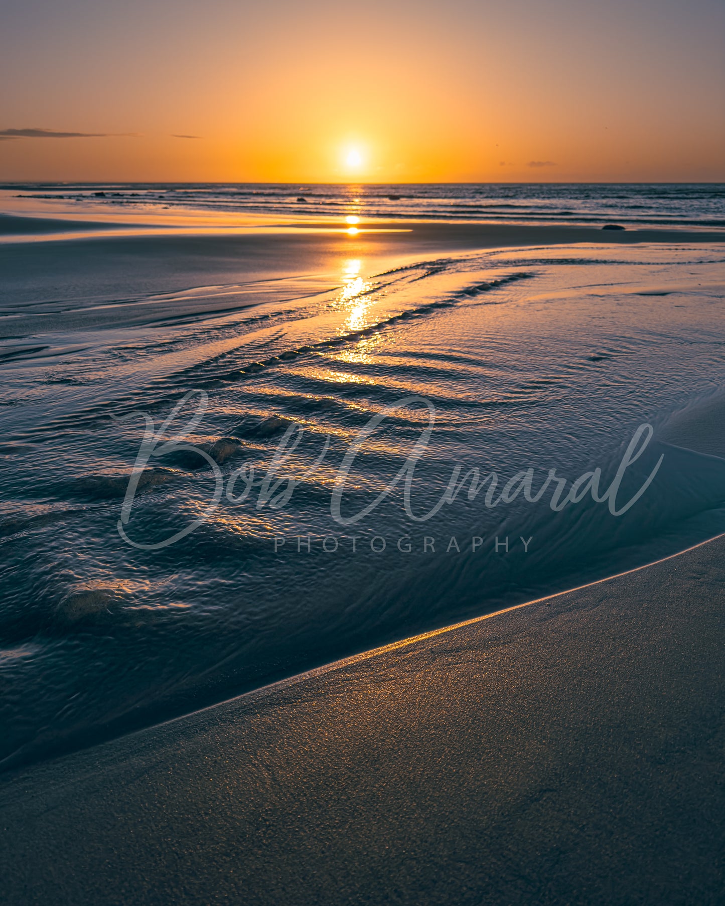 Bayview Beach - Dennis, Cape Cod