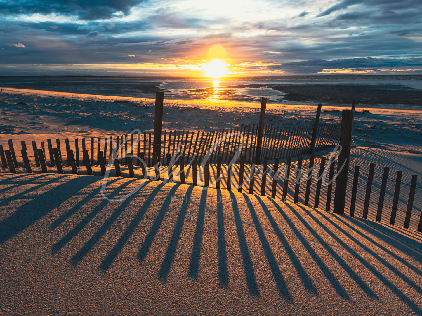 Mayflower Beach - Dennis, Cape Cod