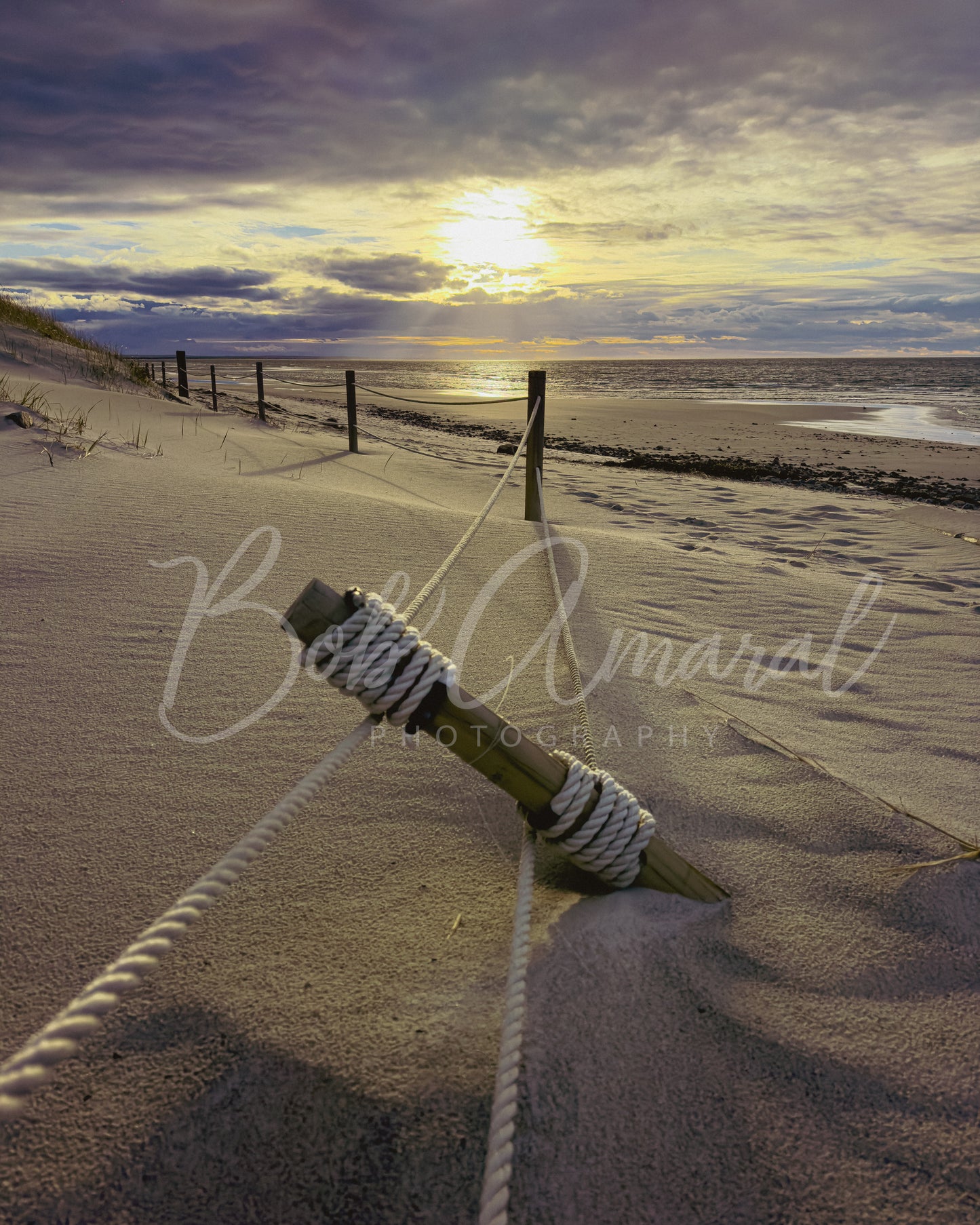 Bayview Beach - Dennis, Cape Cod