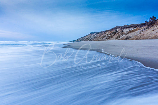 Coast Guard Beach - Eastham, Cape Cod