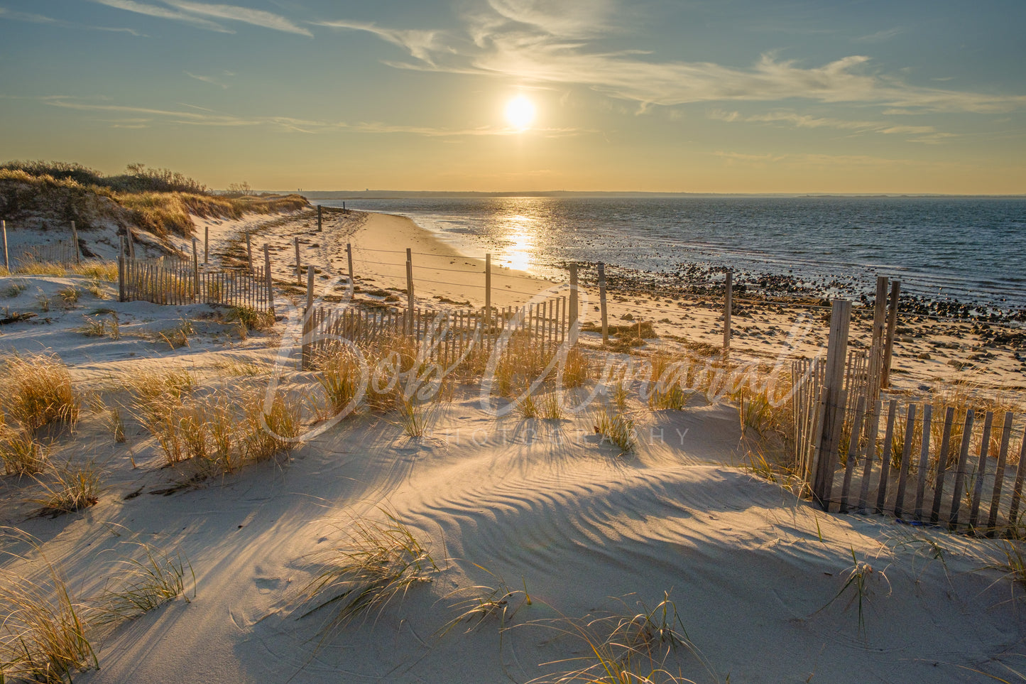 Chapin Beach - Dennis, Cape Cod