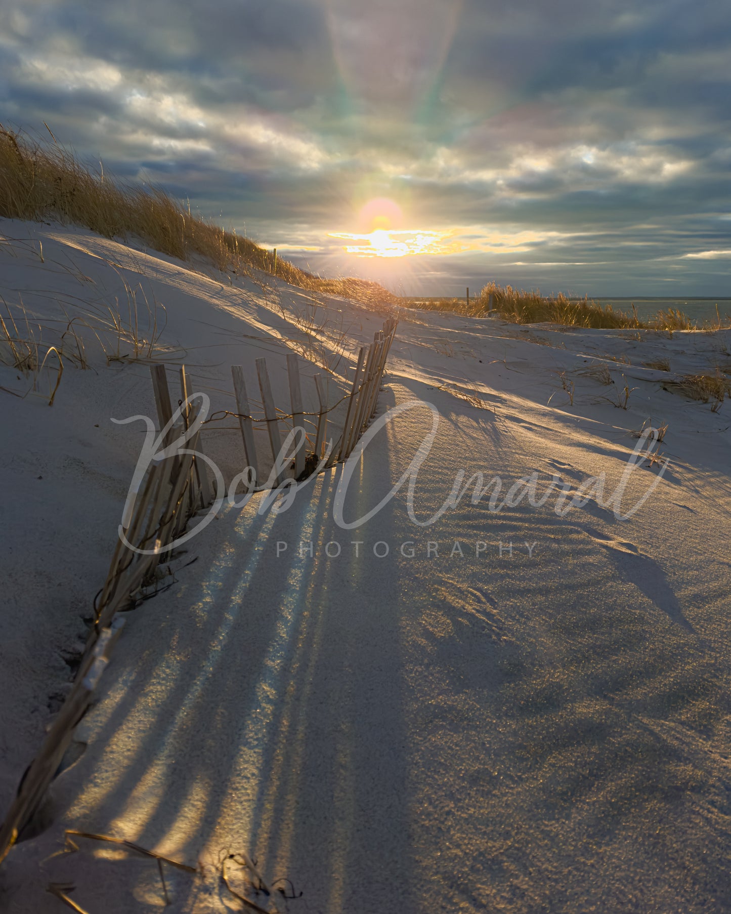 Mayflower Beach - Dennis, Cape Cod