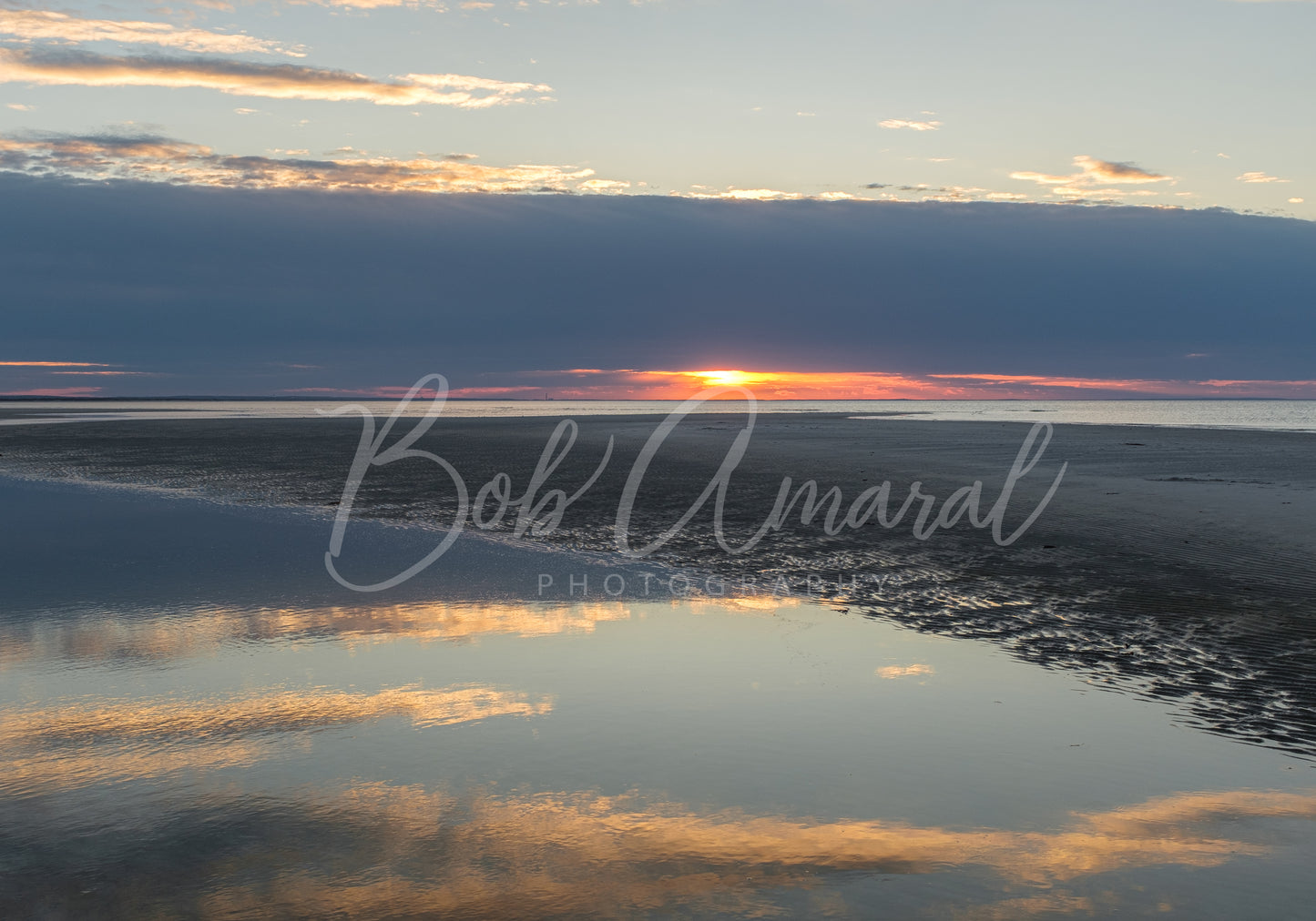 Mayflower Beach - Dennis, Cape Cod