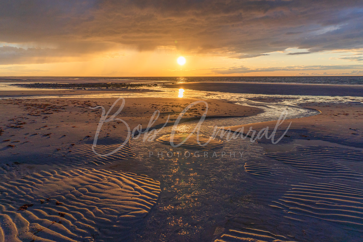 Bayview Beach - Dennis, Cape Cod