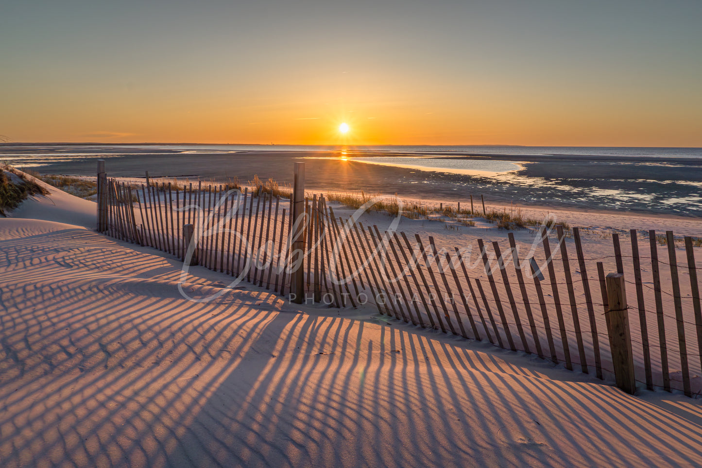 Mayflower Beach - Dennis, Cape Cod