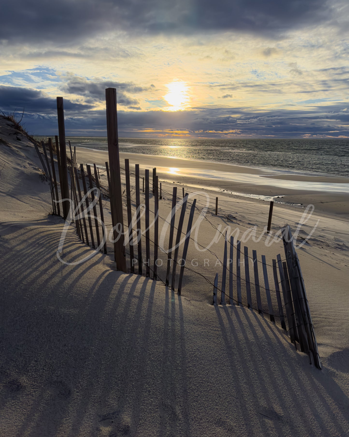 Bayview Beach - Dennis, Cape Cod