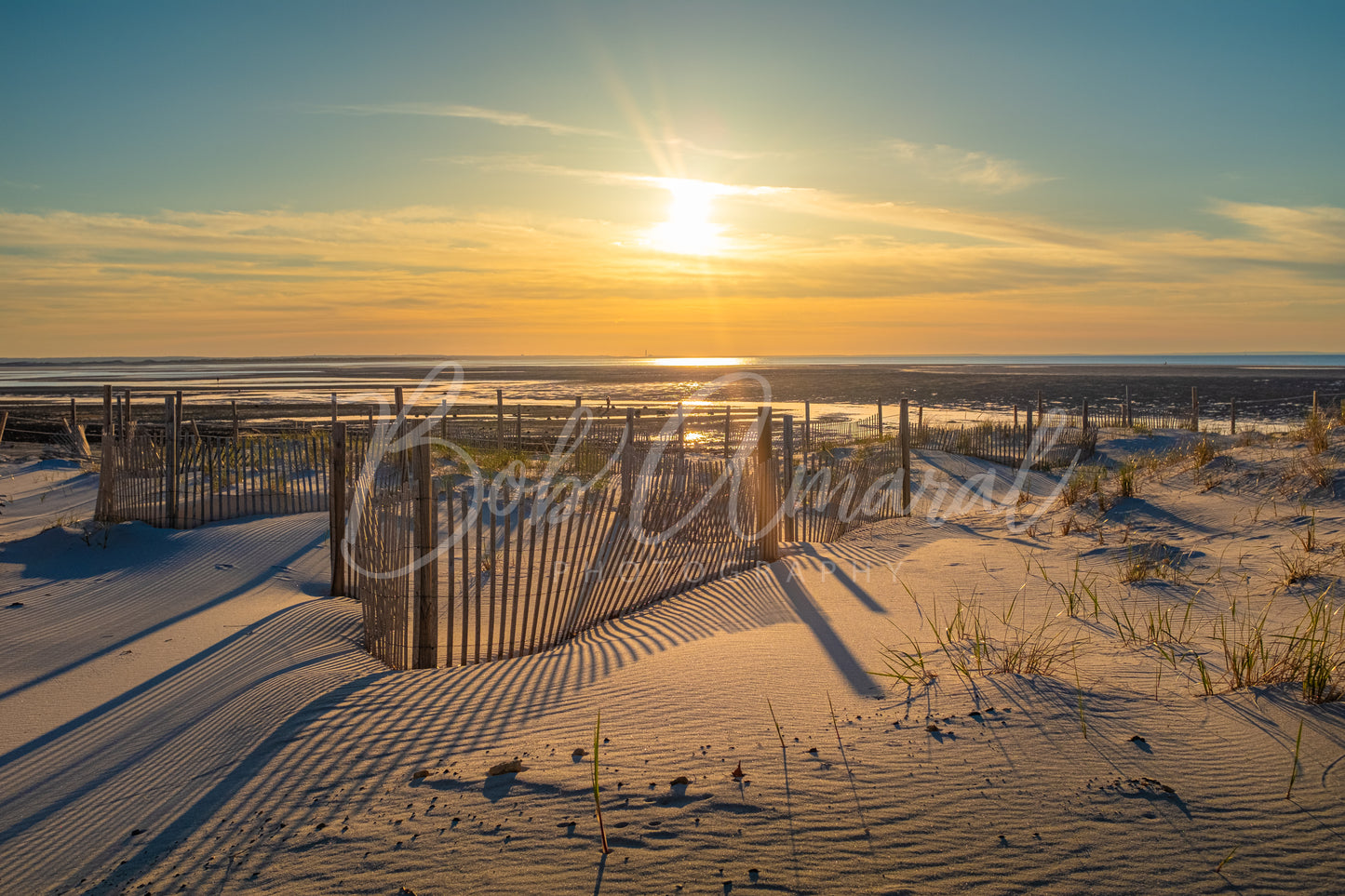 Chapin Beach - Dennis, Cape Cod