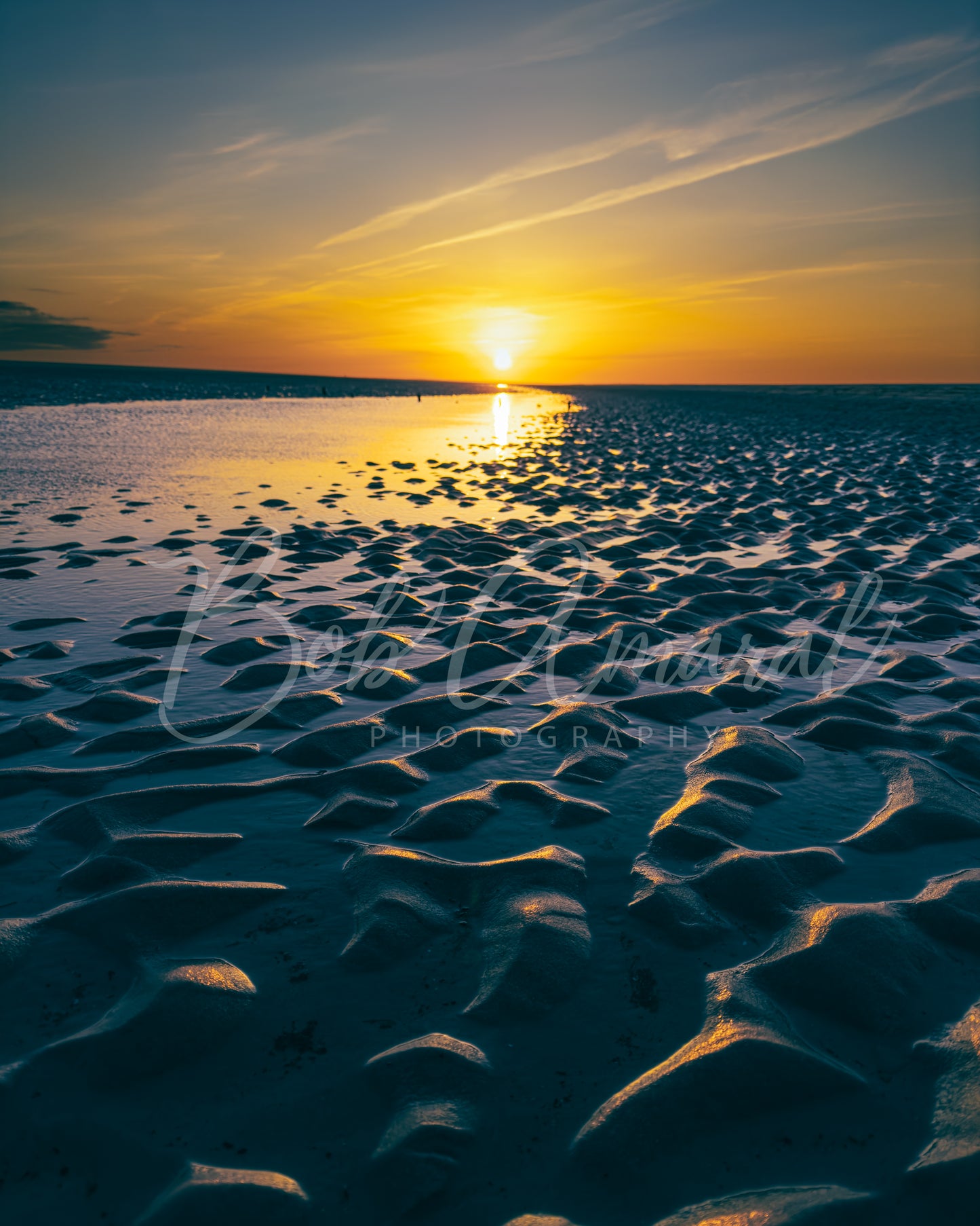 Mayflower Beach - Dennis, Cape Cod