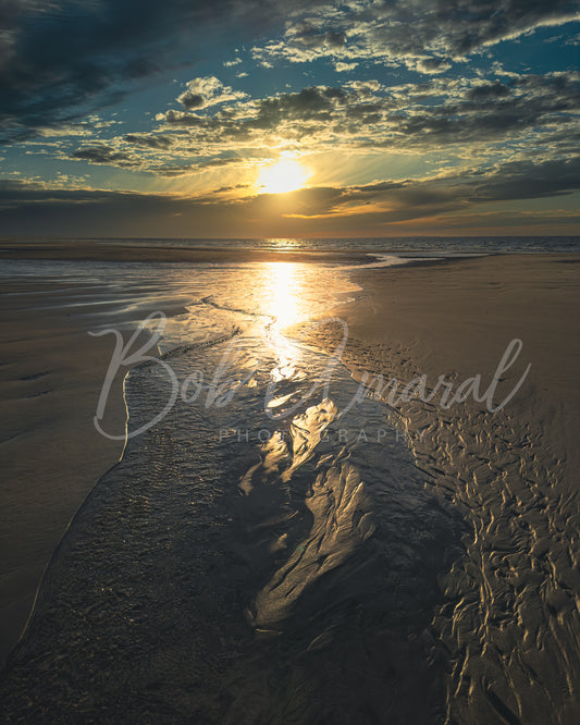 Bayview Beach - Dennis, Cape Cod