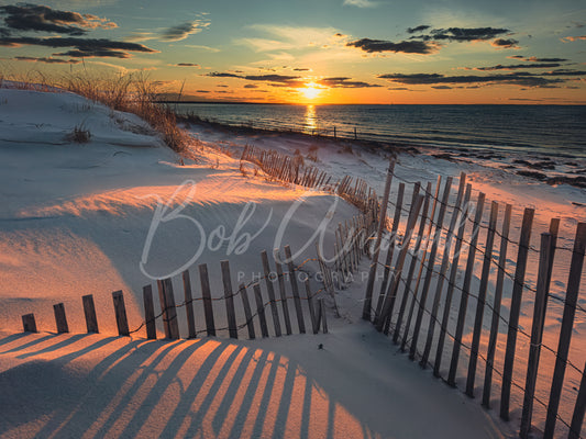 Mayflower Beach - Dennis, Cape Cod