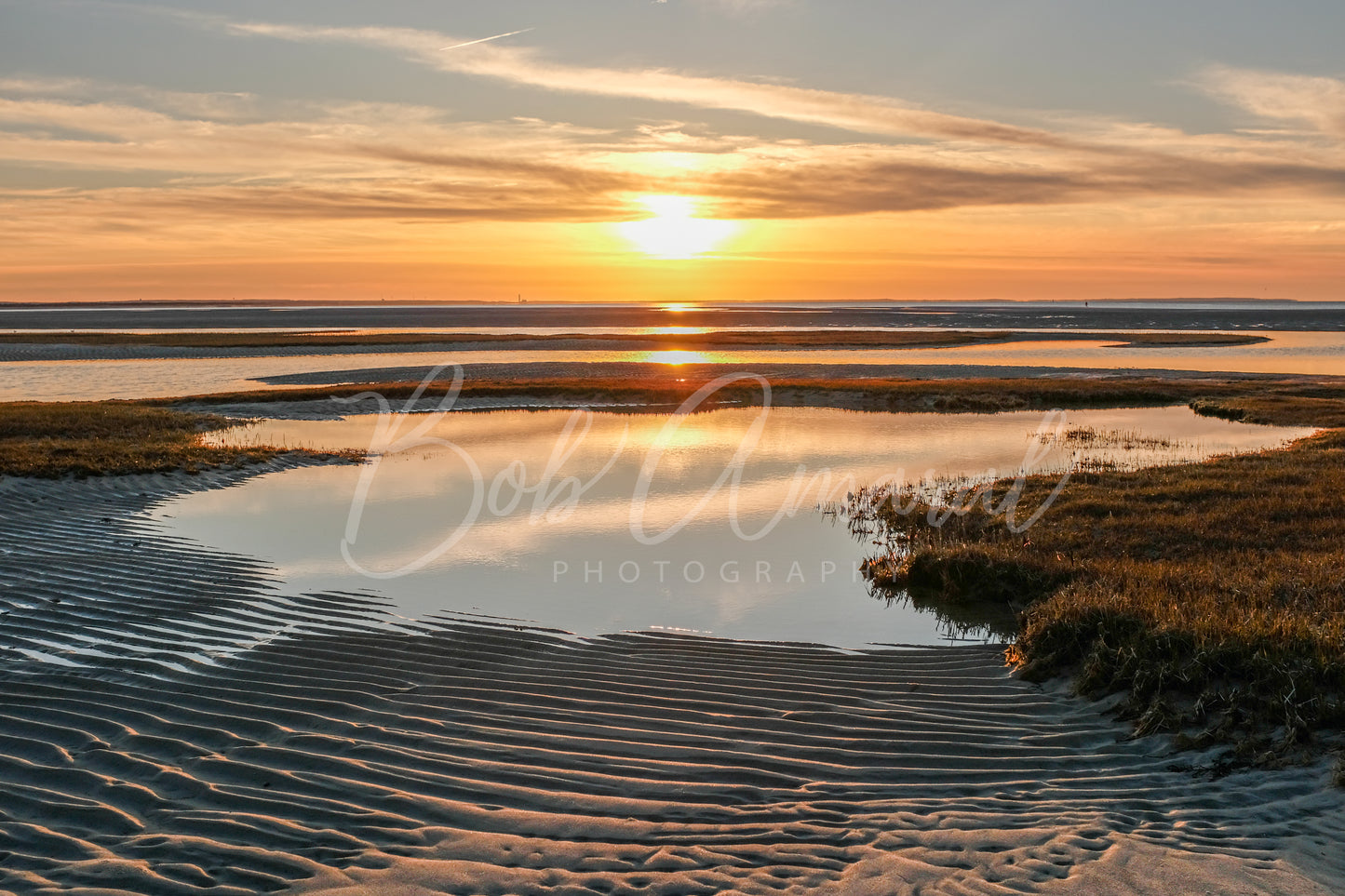 Mayflower Beach - Dennis, Cape Cod