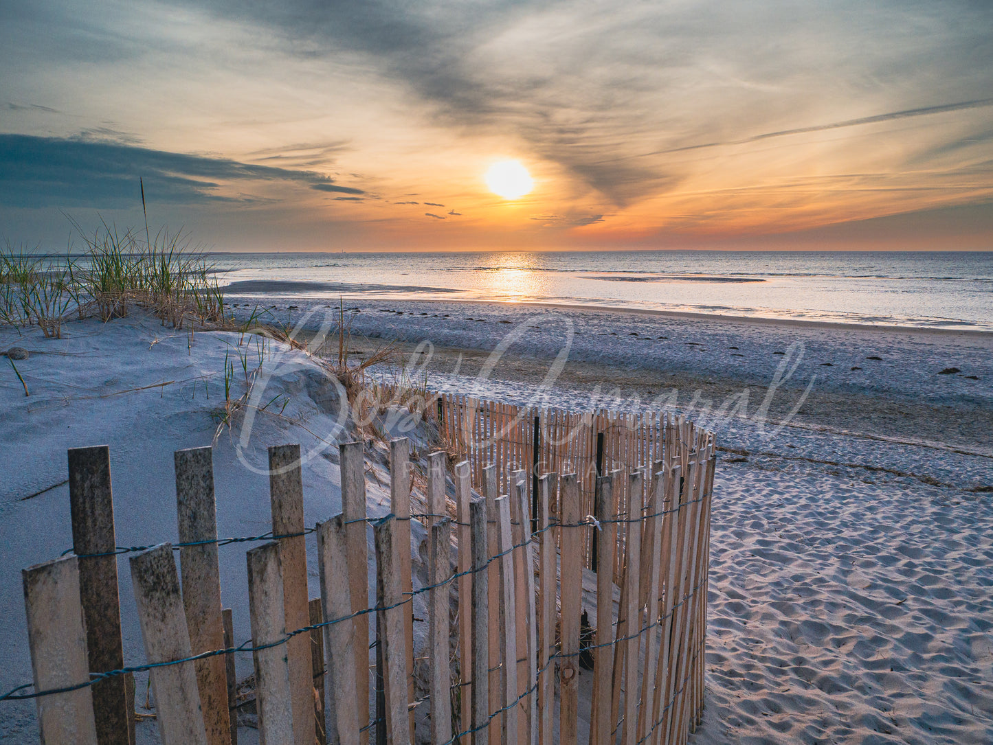 Mayflower Beach - Dennis, Cape Cod