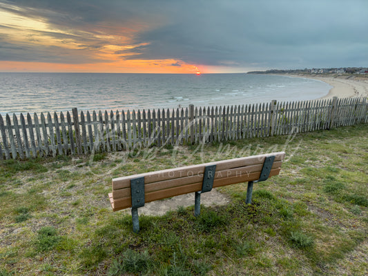 Corporation Beach - Dennis, Cape Cod