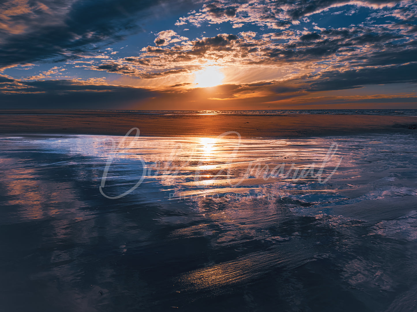 Mayflower Beach - Dennis, Cape Cod