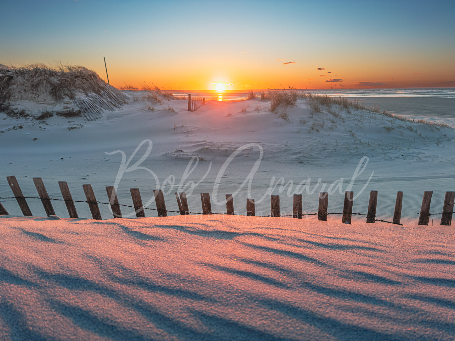 Mayflower Beach - Dennis, Cape Cod