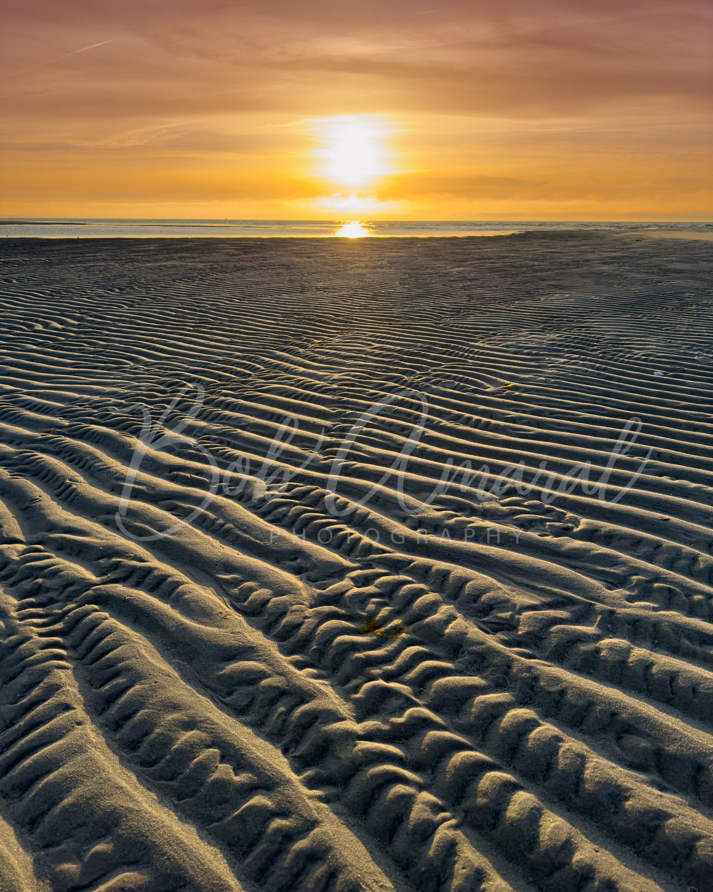 Mayflower Beach - Dennis, Cape Cod