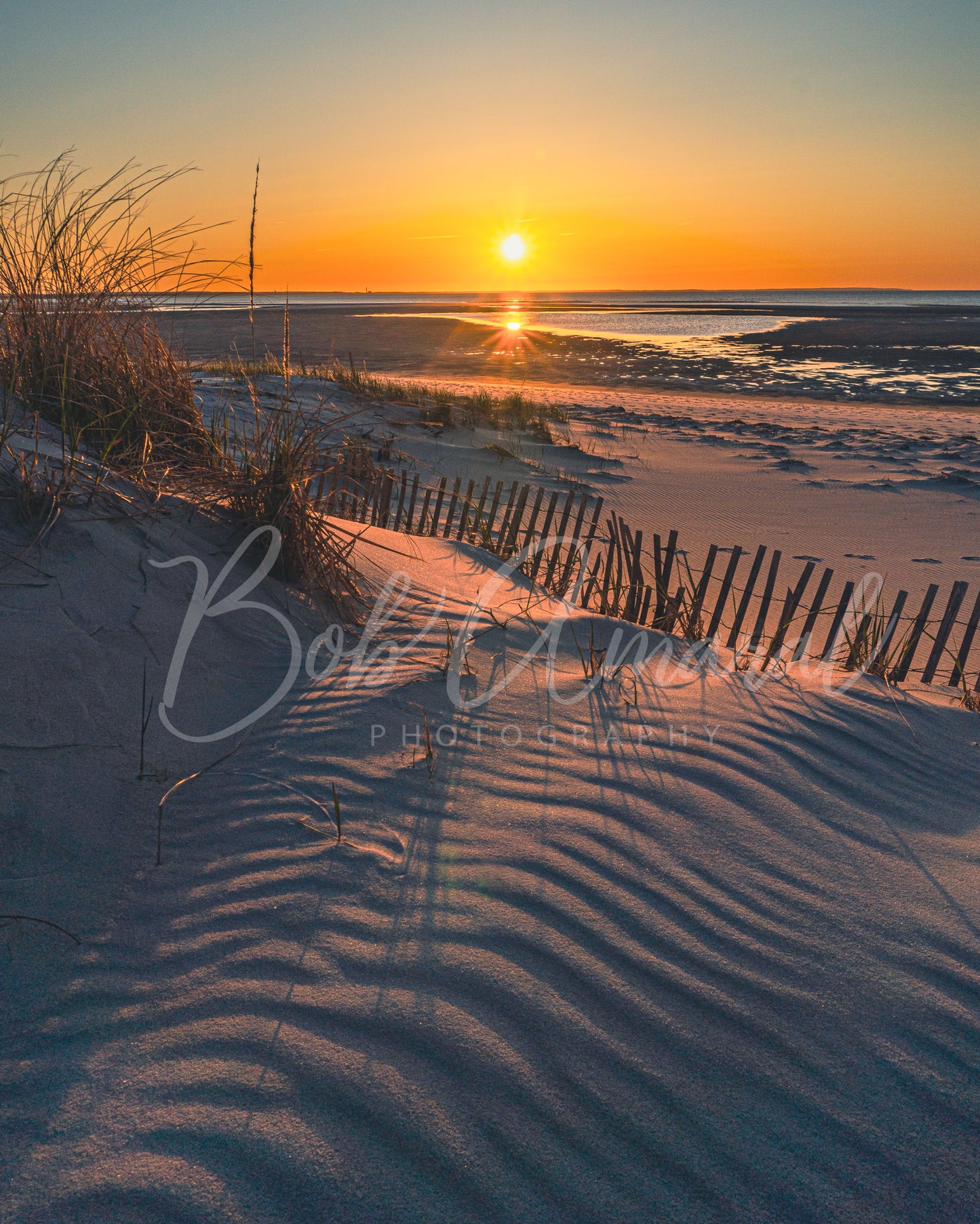 Mayflower Beach - Dennis, Cape Cod