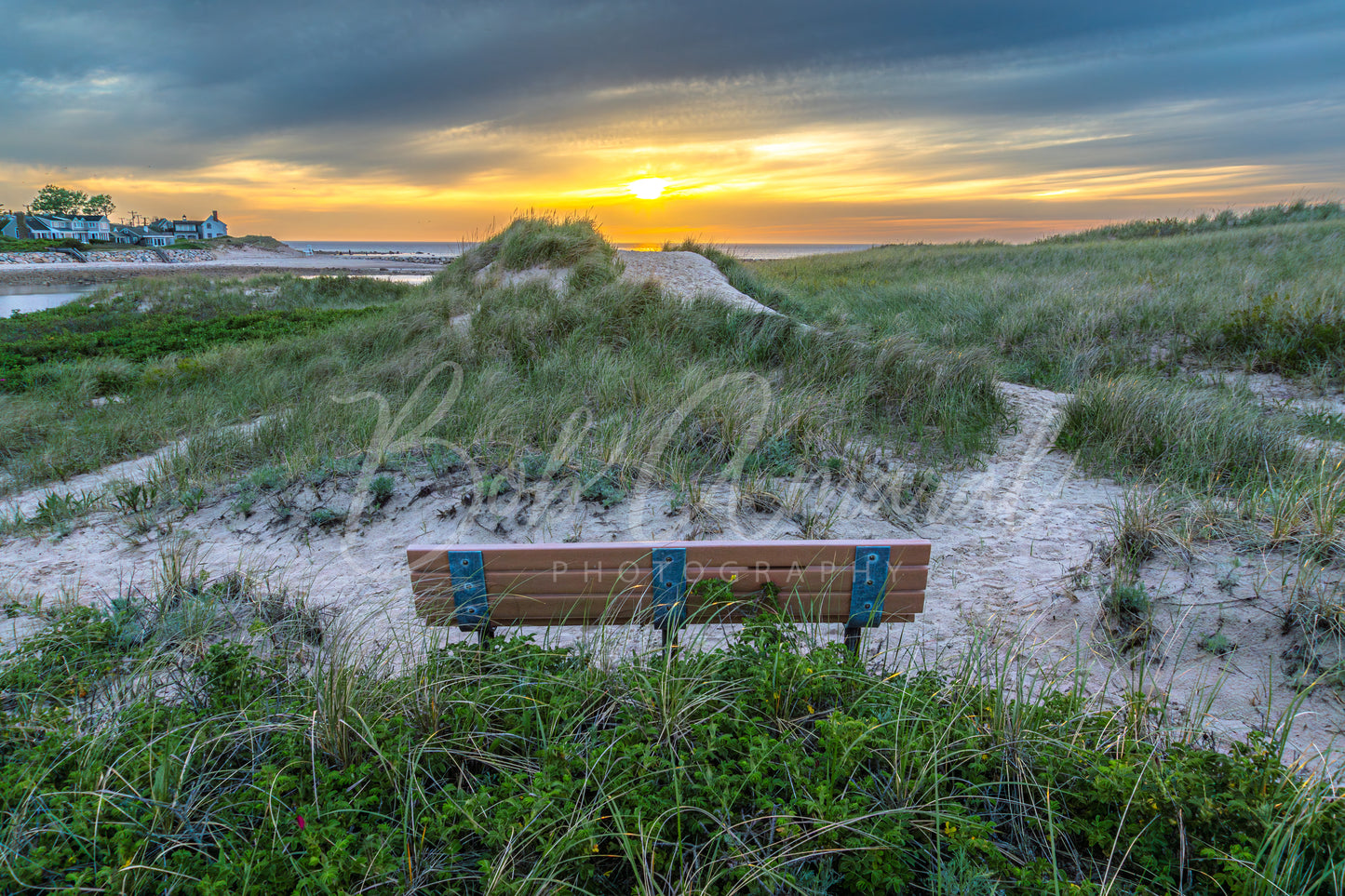 Cold Storage/Sesuit Beach - Dennis, Cape Cod