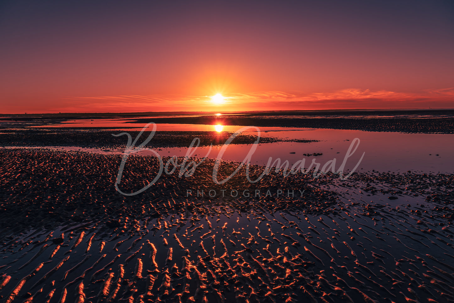 Chapin Beach - Dennis, Cape Cod